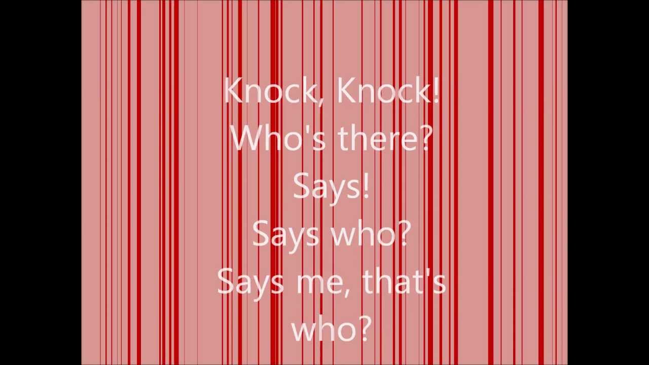 Knock Knock Jokes Tagalog  www.imgkid.com - The Image Kid 