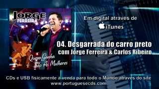 Video thumbnail of "Quem Ganha São as Mulheres - CD Promo"