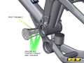 sensor suspension Frame manual