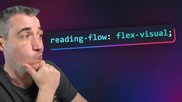 The most important CSS update we