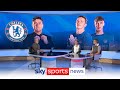 Have Chelsea turned a corner under Mauricio Pochettino? | The Football Show