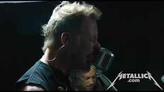 Metallica   My Friend Of Misery Live   Belgrade, Serbia   MetOnTour