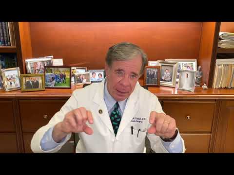 What's the Difference Between Liposuction and a Tummy Tuck? | Dr. Darrick Antell