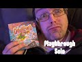 Oddland Lonely Nights SOLO Play-Through