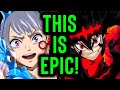 ASTA’S RETURN MAKES NOELLE CRY! THE DEVILS ARE SCARED! - Black Clover Chapter 300