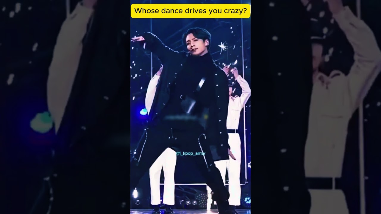 Jungkook’s Electrifying Performance ⚡  Unstoppable Energy & Charisma || A1_kpop_army