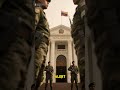 Explosions Shake Venezuela Capital | Rising Military Tensions Explained #caracas #república #vforce