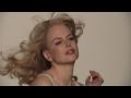 Ladymatic starring Nicole Kidman - Behind-the-scenes