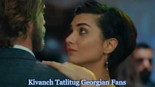 Cesur & Suhan....beautiful Couple In Love Tango