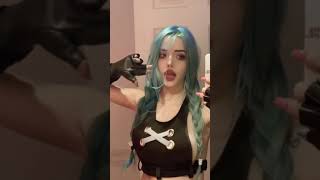 Jinx In Real Life