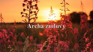 BIBLIA 18 | Archa zmluvy