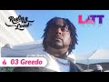 03 Greedo | Rolling Loud 2024 | His Thoughts On Influencing The New Generation & A Funny Sade Story