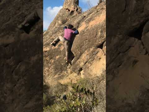 Eurofitness (6B, FA) - Tamarite de Litera, Aragón