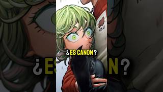 Es Canon El Shippeo De Saitama X Tatsumaki?