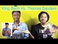 King Bach vs Thomas Sanders. Who will be the Winner?