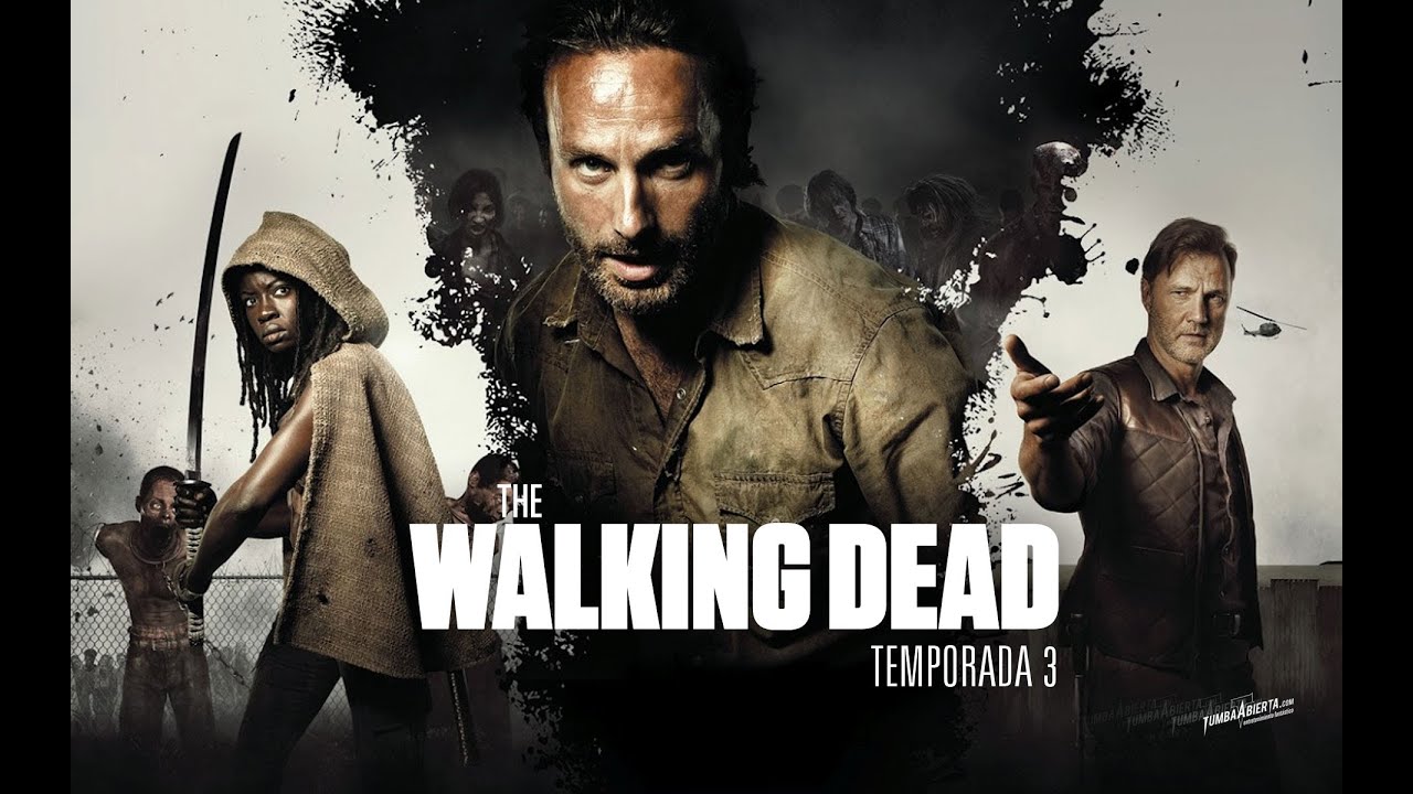 Walking The Dead Walking The Dead