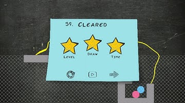 Puzzle Dots 59 - 3 Stars HD