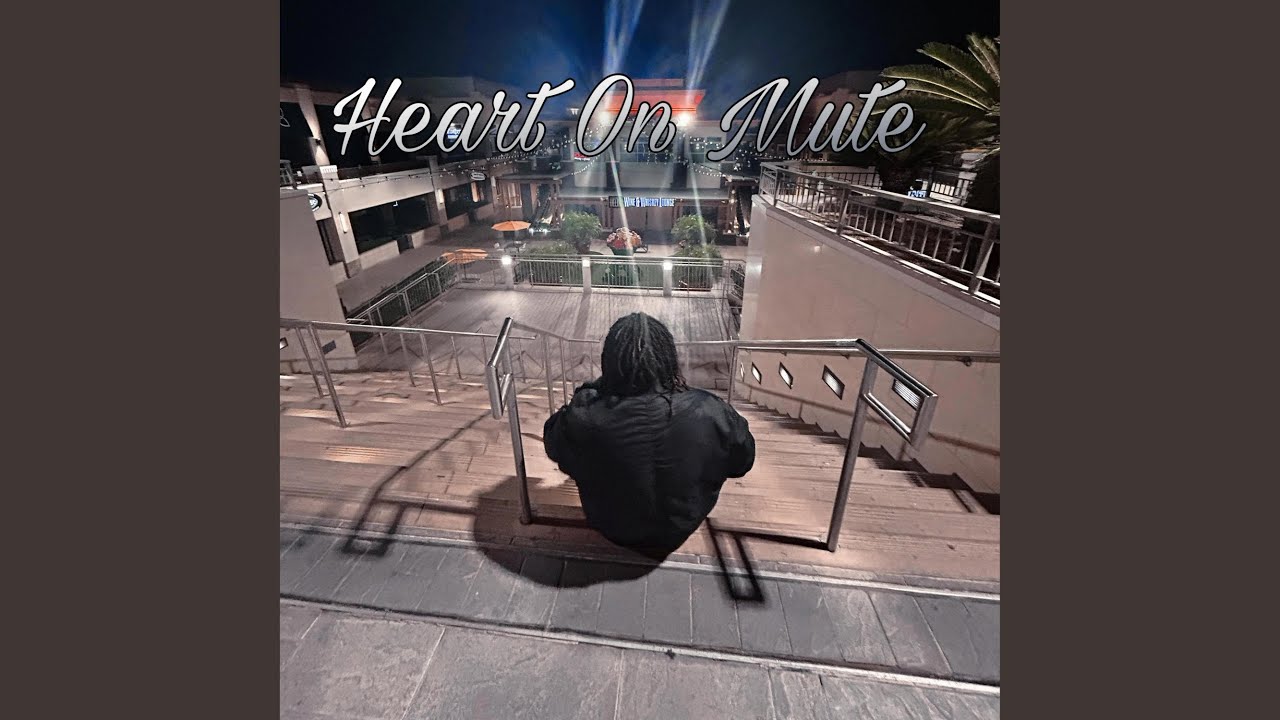 Heart On Mute