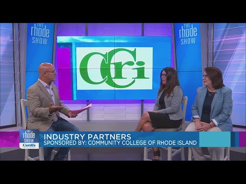 Community College of Rhode Island