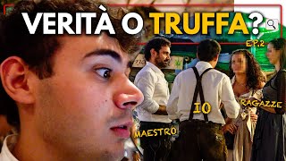 RIMORCHIARE all'OKTOBERFEST aiutato da un GURU della SEDUZIONE... - Il documentario Ep.2