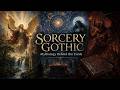 Mythology Behind The Sorcery Gothic Cards 