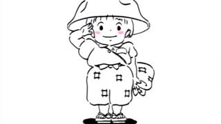 ジブリがいっぱいコレクション 別バージョン 00年 Youtube