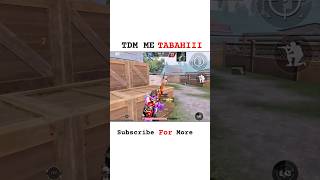 PRO PLAYER 1v4 CLUTCH 🔥 ENEMY SHOCKED 😈 BGMI SHORTS