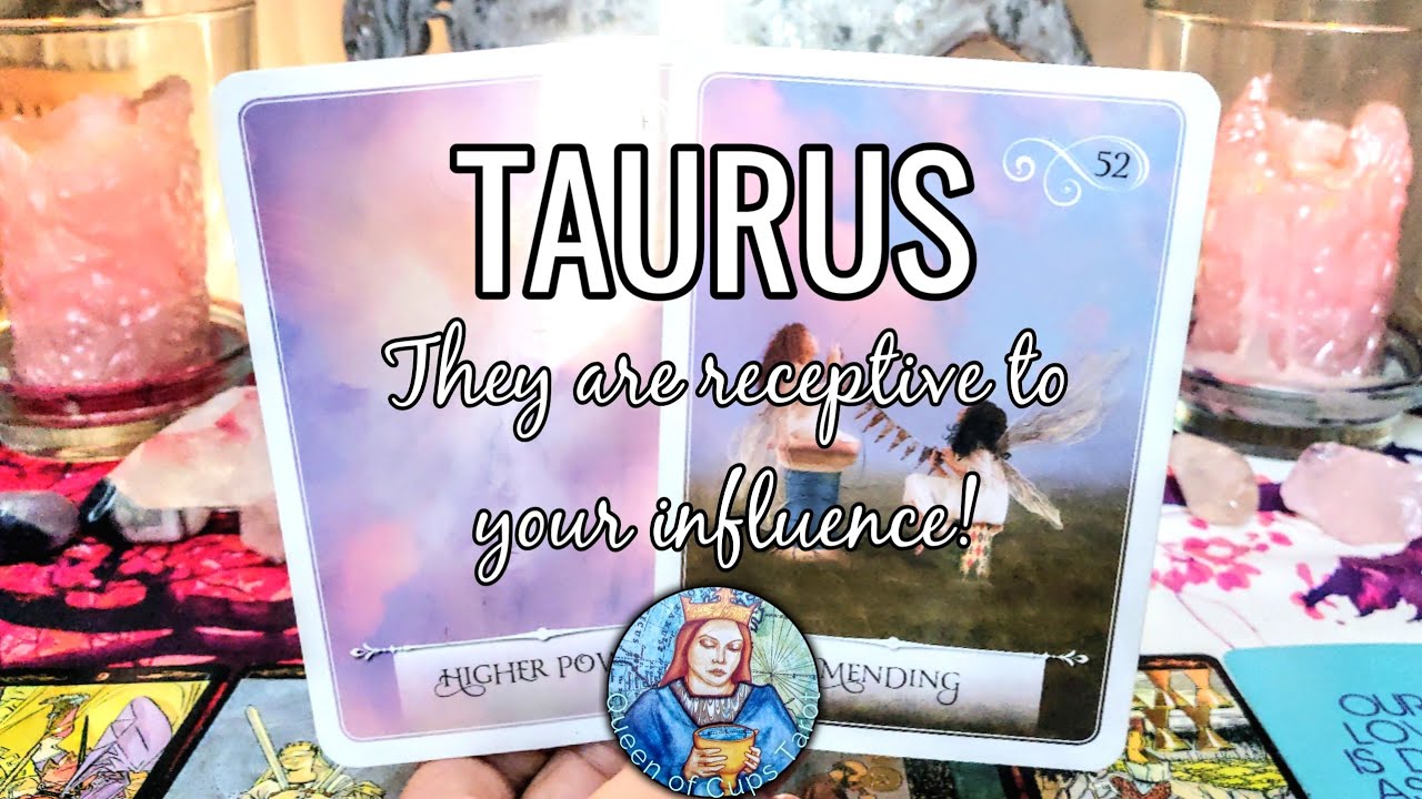 Taurus ♉ LOVE July 2021 – You can reshape this relationship to your liking!