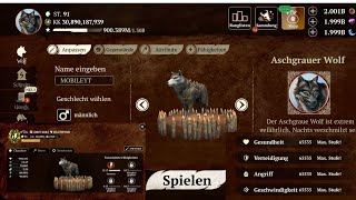 The Wolf | Hack | Orginal Game screenshot 3