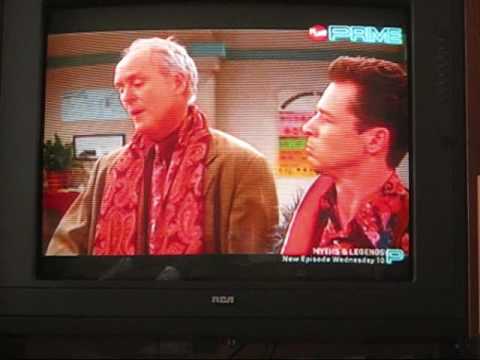 3rd Rock From the Sun : The Loud Solomon Family: A...