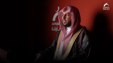 القارئ عبدالله الموسى | أواخر سورة البقرة