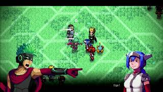 CrossCode Part 53 (A New Home DLC)