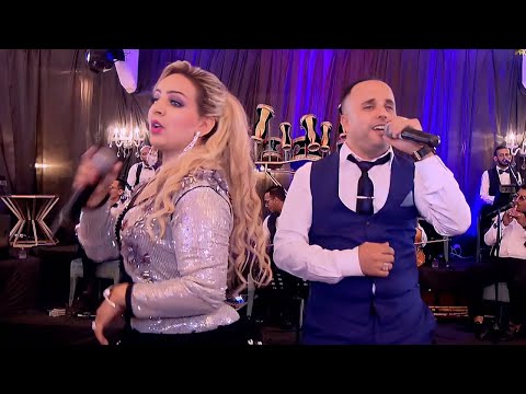 Chaabi Nayda Maroc - jadid - شعبي مغربي ـ أغاني شعبية ـ كريم & فاطمة تمنارت