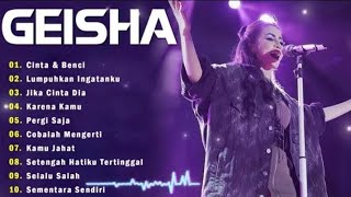 Download Lagu Geisha-Full Album Terbaik \u0026 Terpopuler Yang Gak Bosen Didengar Sepanjang Masa MP3 Download Lagu Geisha-Full Album Terbaik \u0026 Terpopuler Yang Gak Bosen Didengar Sepanjang Masa MP3
