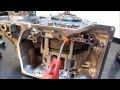Audi Gearbox Repairs