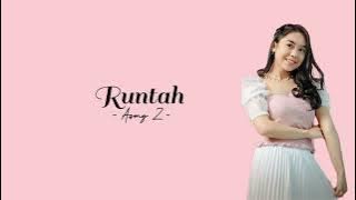 Runtah - Azmi viral tiktok | 1 jam tanpa iklan