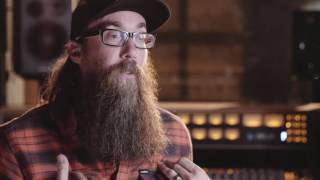 Video thumbnail of "Crowder - Story Behind the Song “Run Devil Run""