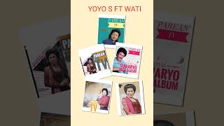 Download Lagu Jual mahal - yoyo s ft wati MP3