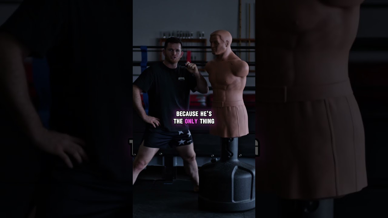 Think you could take that kick? 🤨 