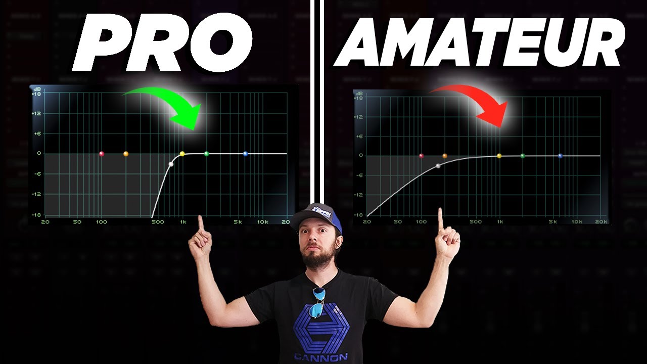 5 Underrated Mixing Tricks You NEED To Start Using
