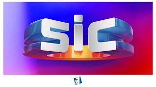 [UPDATED] Logo History: SIC