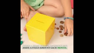 "π° Unleash Financial Success: Dive into the World of Savings Plans! πΈβ¨" Wealth