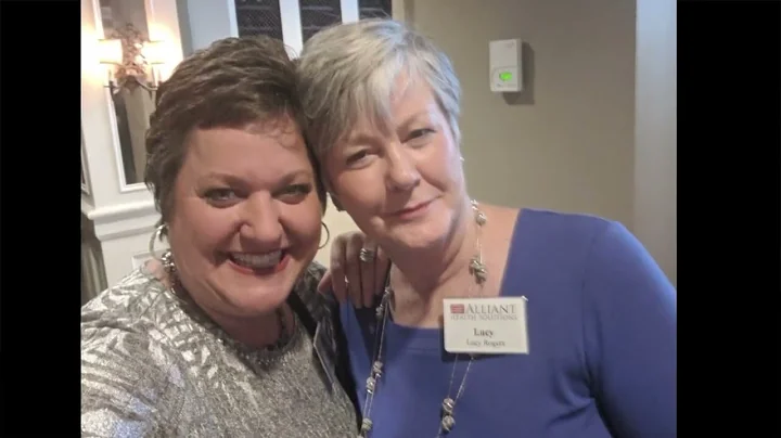 Lucy Rogers Tribute 2021 Summer Convention