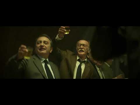 Misha Gomiashvili  Hostages 2017   მძევლები