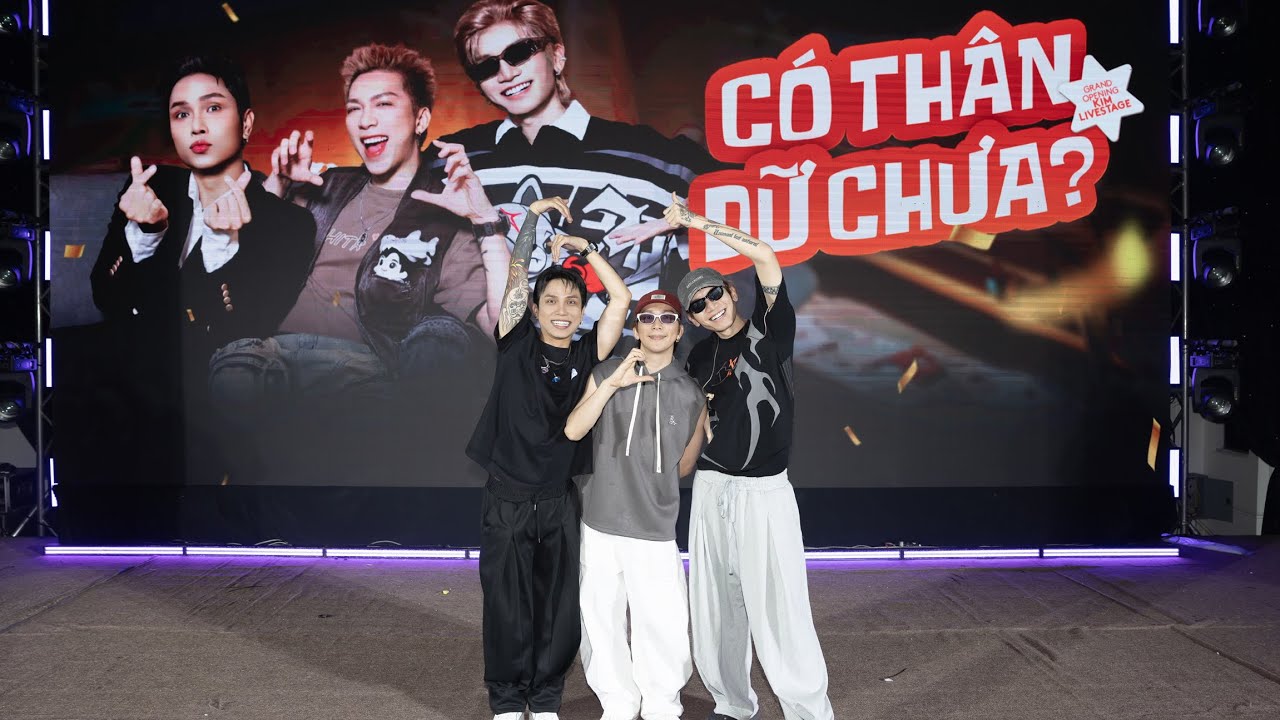 BTS Kịch Xử Án Premium cười ngây ngất :))