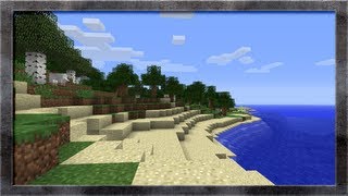 Unofficial Minecraft Trailer screenshot 1