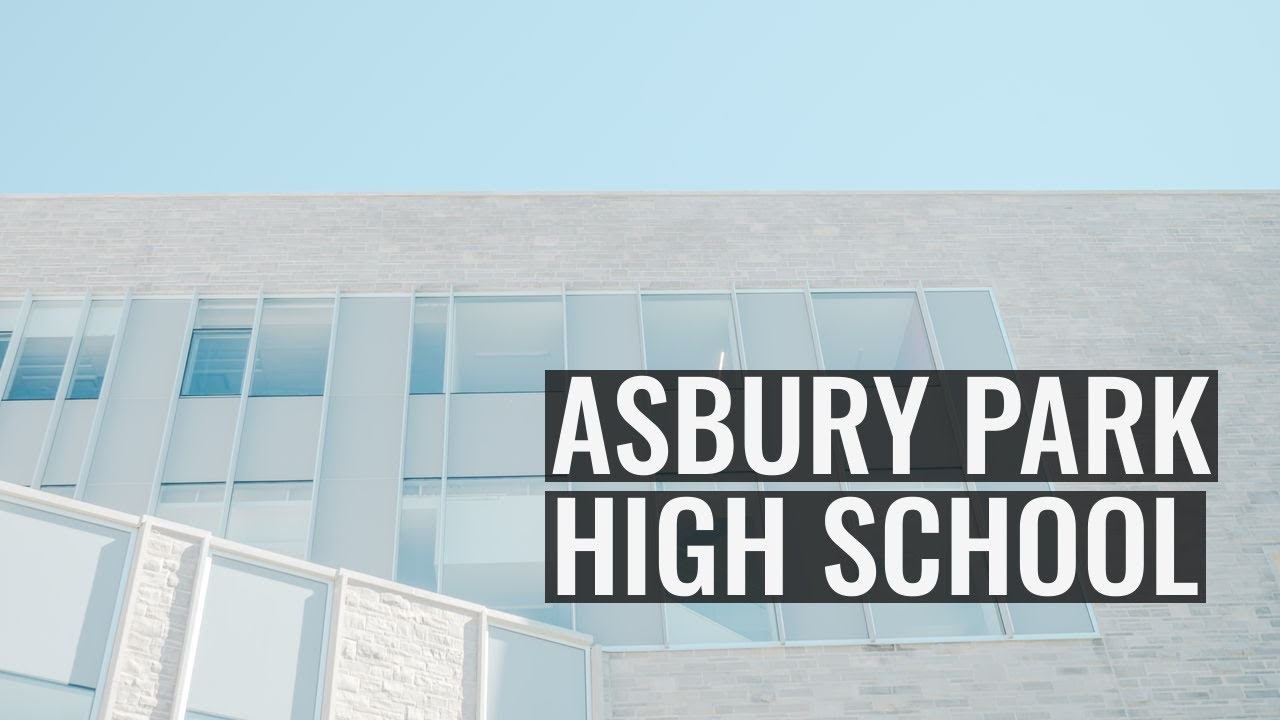 Asbury Park High School