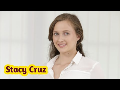 Stacy Cruz - Q&A and Facts | Top Beautiful Model