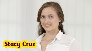 Stacy Cruz - Q&A and Facts | Top Beautiful Model