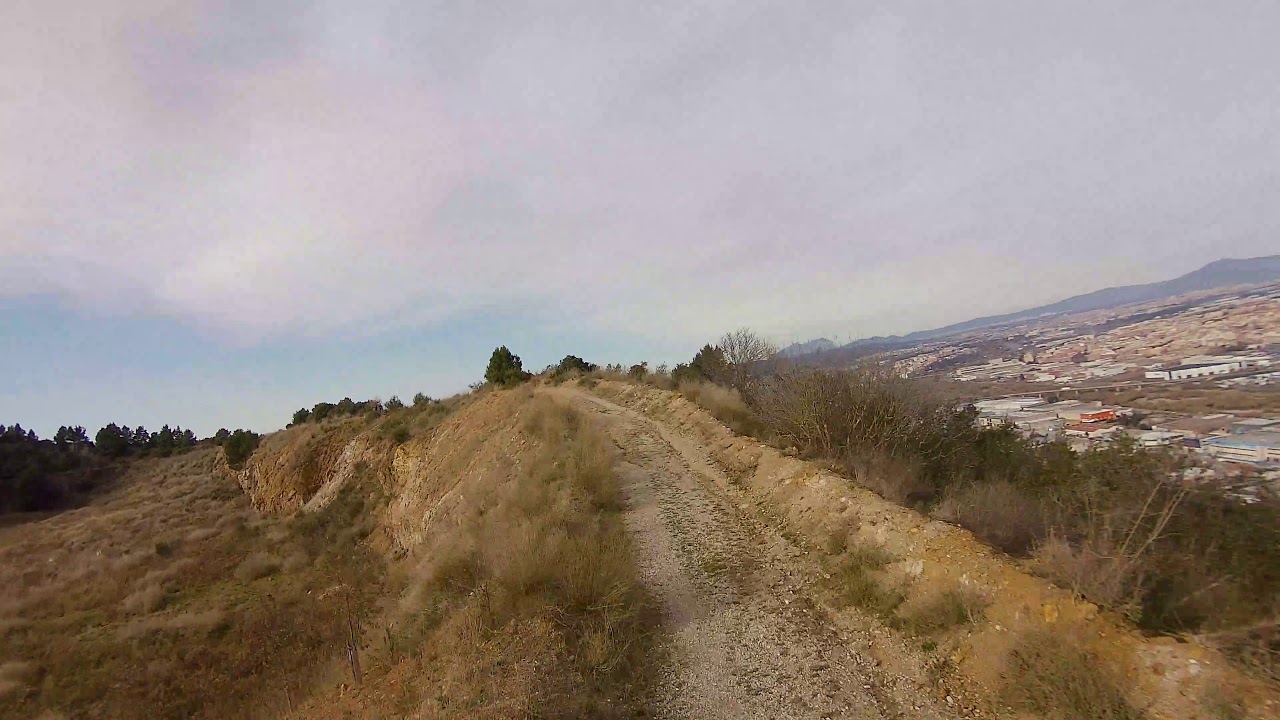 Bitxo v3 Runcam5 vol1